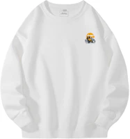 Jeep Retro Sunset Graphic Oversized Outdoor Sweatshirt Unisex Casual Crewneck P843MKJ382 Jeep Retro Sunset Graphic Oversized Outdoor Sweatshirt Unisex Casual Crewneck P843MKJ382