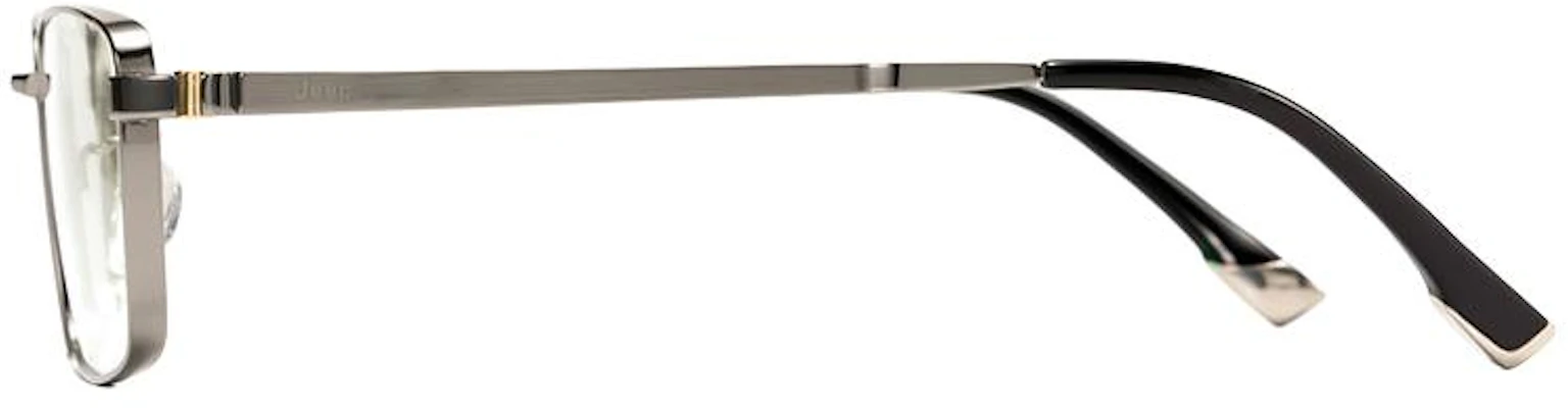 Jeep复古钛合金眼镜框-灰色商务风格 JEEPT5049T Lookbook Jeep复古钛合金眼镜框-灰色商务风格 JEEPT5049T