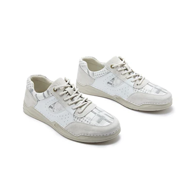 Jeep Running Shoes 'Beige'