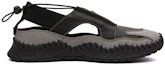 Sizing Sandal Jeep 'Tahan Lasak Serbaguna Untuk Jejak Aliran' P222M12033