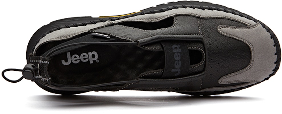 Jeep Sandals 'Durable Versatile Stream-Tracing' P222M12033 Cheap Jeep Sandals 'Durable Versatile Stream-Tracing' P222M12033