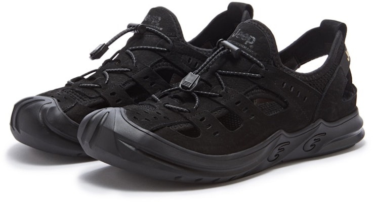 ジープサンダル '軽量通気性サンド' J121591546 J121591546 Lookbook ジープサンダル '軽量通気性サンド' J121591546 J121591546