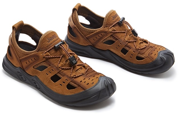 ジープサンダル '軽量通気性サンド' J121591546 J121591546 2