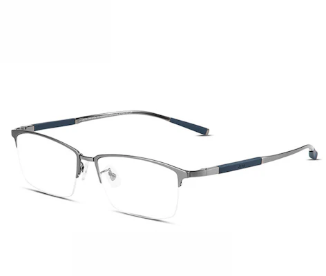 Jeep Cermin Mata Titanium Ringan T8200 Bingkai Separuh Rimless JEEP/T8200 Purchase Jeep Cermin Mata Titanium Ringan T8200 Bingkai Separuh Rimless JEEP/T8200