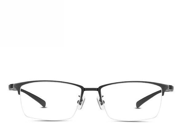 Jeep Cermin Mata Titanium Ringan T8200 Bingkai Separuh Rimless JEEP/T8200 Cheap Jeep Cermin Mata Titanium Ringan T8200 Bingkai Separuh Rimless JEEP/T8200