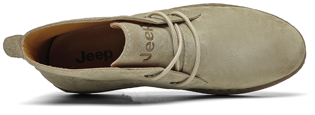 지프 브리티시 숏부츠 (Jeep British Short Boots) P214M08205 5