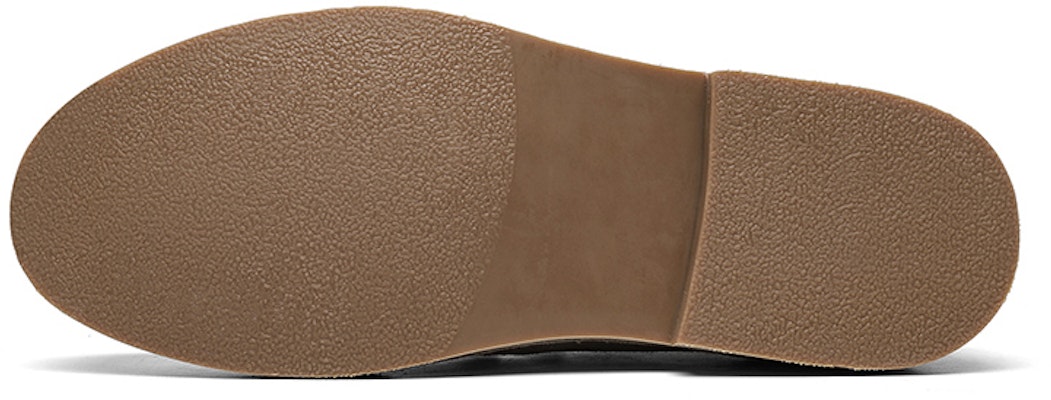 지프 브리티시 숏부츠 (Jeep British Short Boots) P214M08205 7