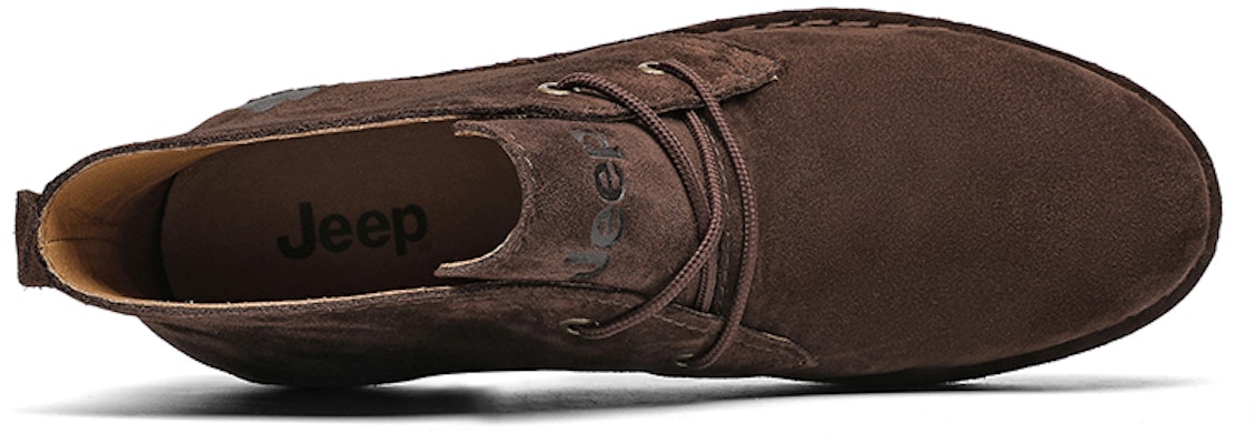 지프 브리티시 숏부츠 (Jeep British Short Boots) P214M08205 Lookbook 지프 브리티시 숏부츠 (Jeep British Short Boots) P214M08205