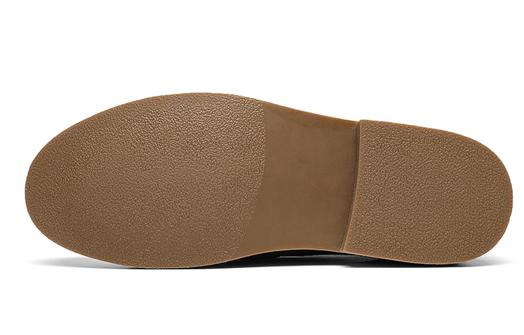 Purchase Jeep吉普 耐磨 英倫風防滑 短筒 戶外靴 男款