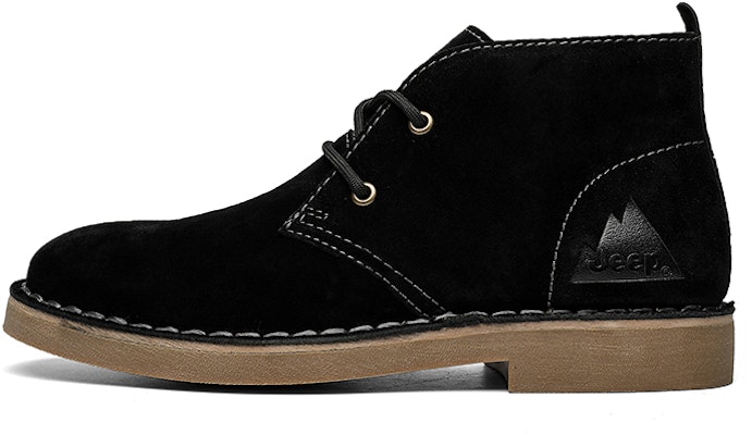 지프 브리티시 숏부츠 (Jeep British Short Boots) P214M08205 Details for 지프 브리티시 숏부츠 (Jeep British Short Boots) P214M08205