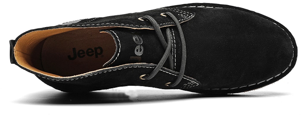 지프 브리티시 숏부츠 (Jeep British Short Boots) P214M08205 Cheap 지프 브리티시 숏부츠 (Jeep British Short Boots) P214M08205