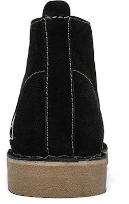 지프 브리티시 숏부츠 (Jeep British Short Boots) P214M08205 1