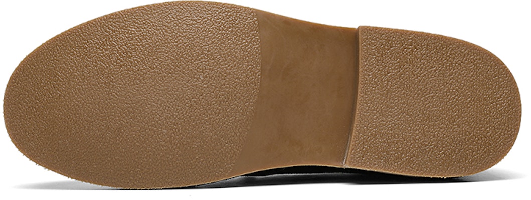 지프 브리티시 숏부츠 (Jeep British Short Boots) P214M08205 2