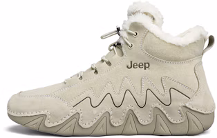Jeep Short Outdoor Boots Sand Color - Warm, Durable, Comfortable. P234M01184 Beige Color. Jeep Short Outdoor Boots Sand Color - Warm, Durable, Comfortable. P234M01184 Beige Color.