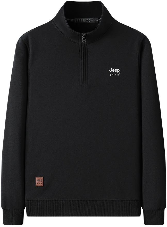 jeep-simple-logo-half-zip-pullover-sweatshirt-unisex-fall-winter-edition-22-mb-783-ss-7152