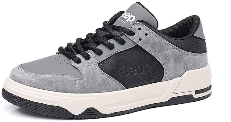 Jeep吉普 秋季男鞋運動休閒 百搭 防滑耐磨 低筒 運動鞋 男款 Order Jeep吉普 秋季男鞋運動休閒 百搭 防滑耐磨 低筒 運動鞋 男款