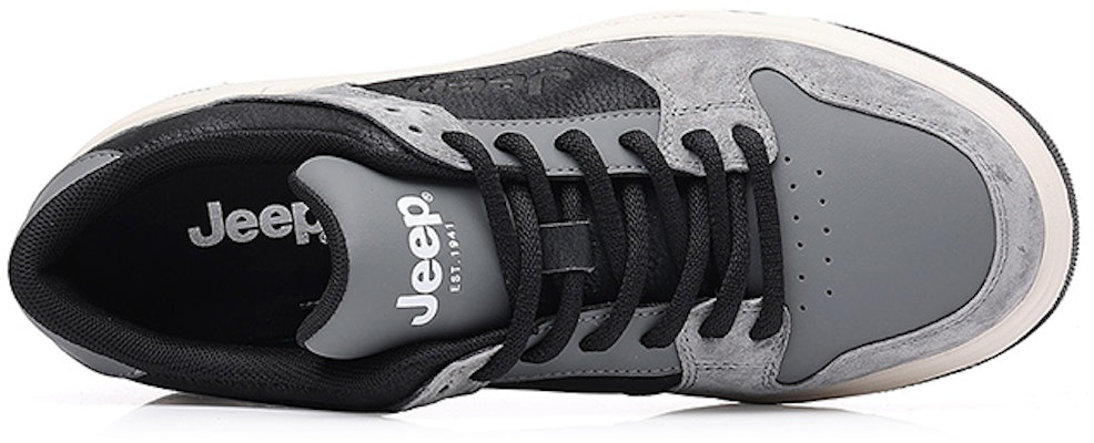 Jeep吉普 秋季男鞋運動休閒 百搭 防滑耐磨 低筒 運動鞋 男款 Shop Jeep吉普 秋季男鞋運動休閒 百搭 防滑耐磨 低筒 運動鞋 男款