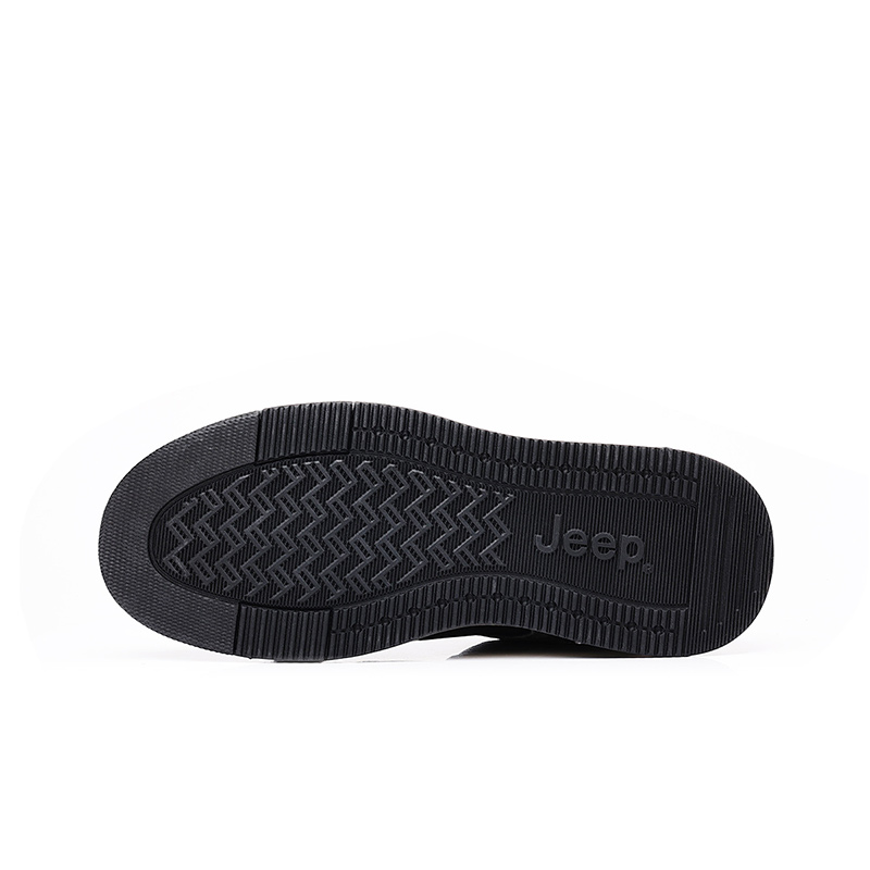 Purchase Jeep吉普 秋季男鞋運動休閒 百搭 防滑耐磨 低筒 運動鞋 男款