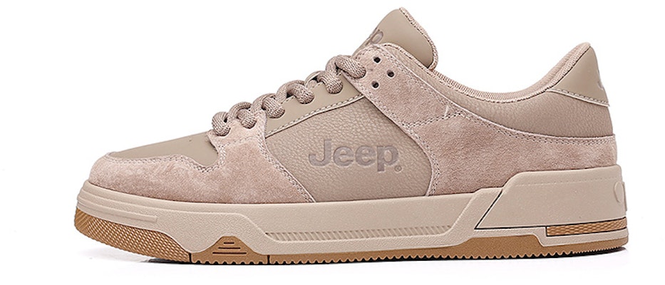 Jeep吉普 秋季男鞋運動休閒 百搭 防滑耐磨 低筒 運動鞋 男款 Details for Jeep吉普 秋季男鞋運動休閒 百搭 防滑耐磨 低筒 運動鞋 男款