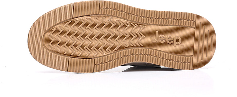 Jeep吉普 秋季男鞋運動休閒 百搭 防滑耐磨 低筒 運動鞋 男款 2