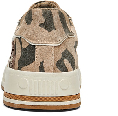 Jeep Skate Rendah 'Camouflage' P223M07114 6