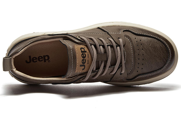 Jeep Skate Low 'Fashionable CMFT' 圖 11