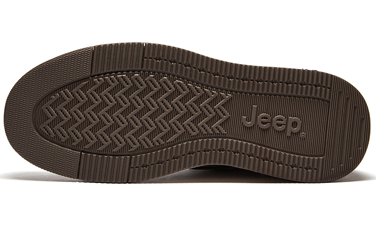 Jeep Skate Low 'Fashionable CMFT' 圖 13