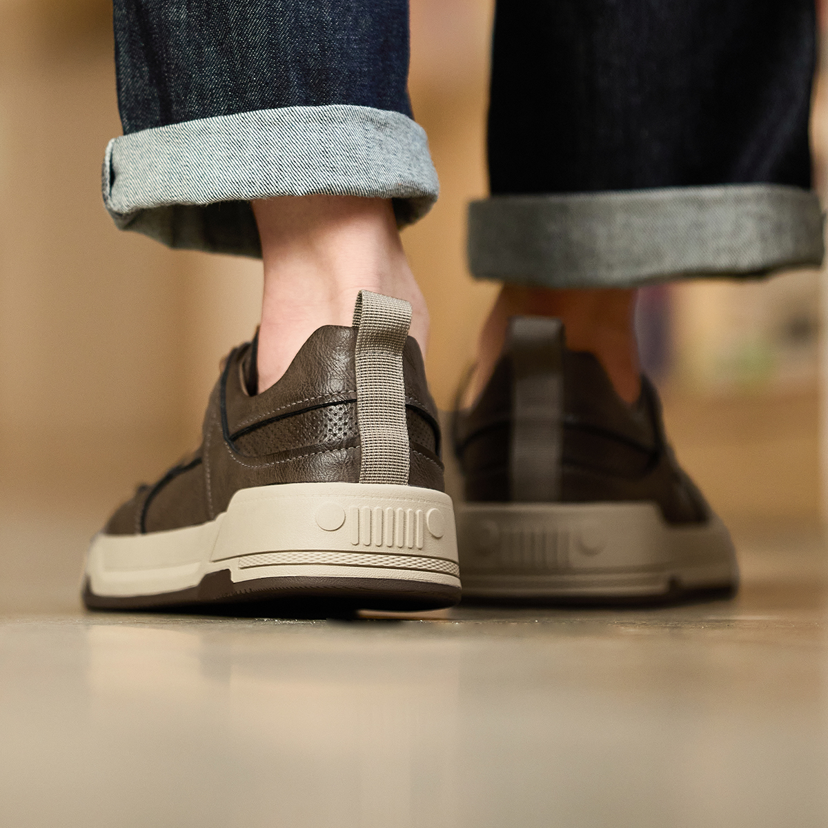 Jeep Skate Low 'Fashionable CMFT' 圖 15