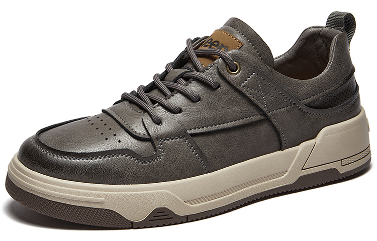 Jeep Skate Low 'Fashionable CMFT' 圖 2