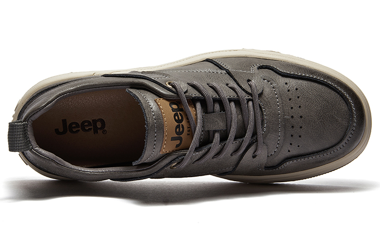 Jeep Skate Low 'Fashionable CMFT' 圖 3