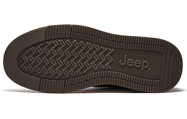 Jeep Skate Low 'Fashionable CMFT' 圖 5