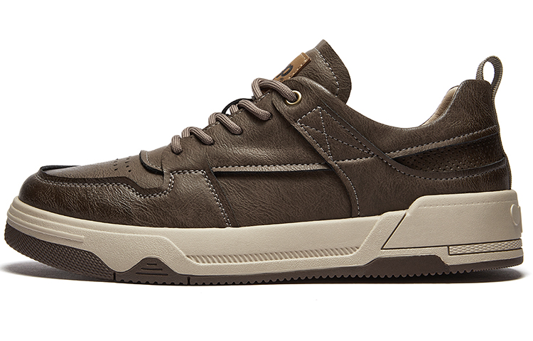 Jeep Skate Low 'Fashionable CMFT' 圖 9