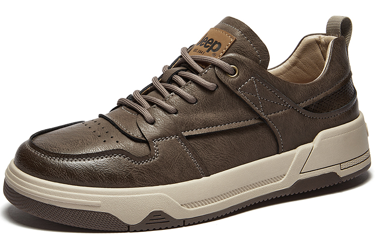 Jeep Skate Low 'Fashionable CMFT' 圖 10