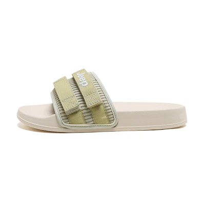 Jeep Slide 'Casual Flat'
