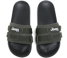 Jeep Slide 'Kasut Rata Kasual' P230MTX216 7