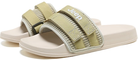 Jeep Slide 'Kasut Rata Kasual' P230MTX216 Order Jeep Slide 'Kasut Rata Kasual' P230MTX216