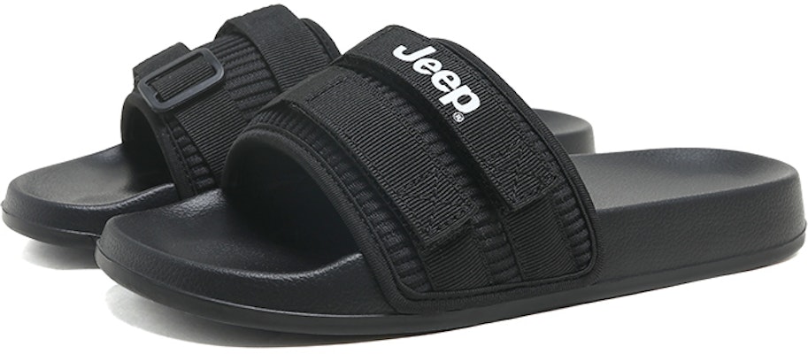 Jeep Slide 'Sandalias Planas Casual' P230MTX216 Sizing Jeep Slide 'Sandalias Planas Casual' P230MTX216