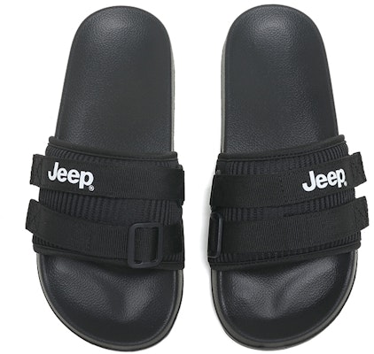 Jeep Slide 'Sandalias Planas Casual' P230MTX216 2