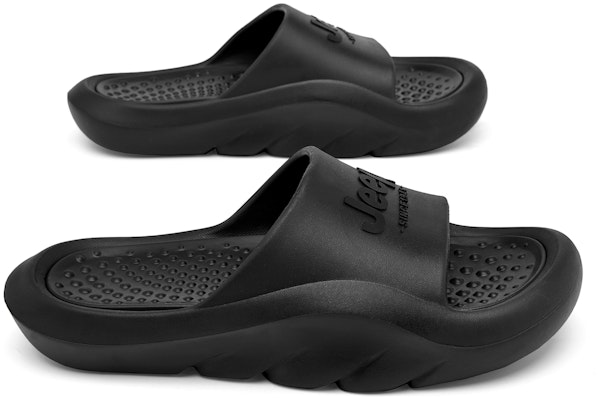 짚 슬라이드: 캐주얼 스포츠 아웃도어 (Jeep Slide: Casual Sport Outdoor) P220MTX098 3