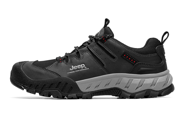 Jeep Sneakers 'Breathable Non-Slip Outdoor Climbing'