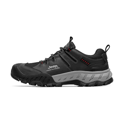 Jeep Sneakers 'Breathable Non-Slip Outdoor Climbing'