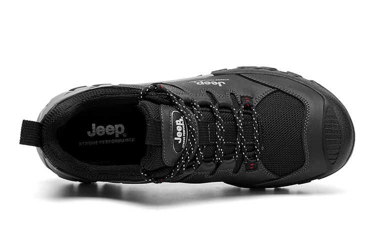 Jeep Sneakers 'Breathable Non-Slip Outdoor Climbing' 圖 3