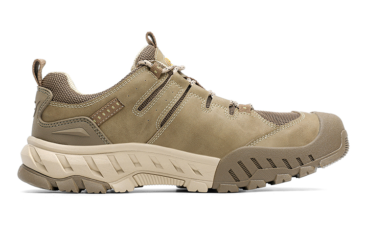 Jeep Sneakers 'Breathable Non-Slip Outdoor Climbing' 圖 7