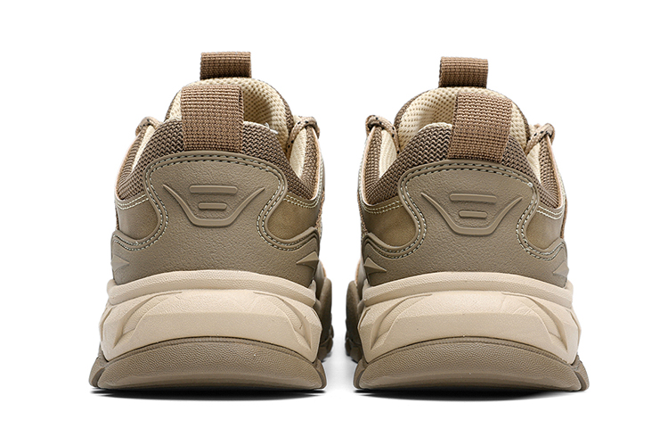 Jeep Sneakers 'Breathable Non-Slip Outdoor Climbing' 圖 9