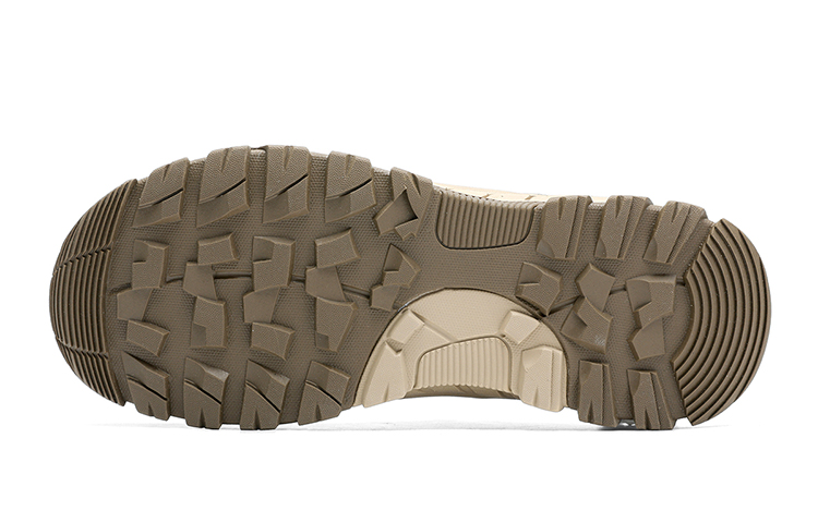 Jeep Sneakers 'Breathable Non-Slip Outdoor Climbing' 圖 10