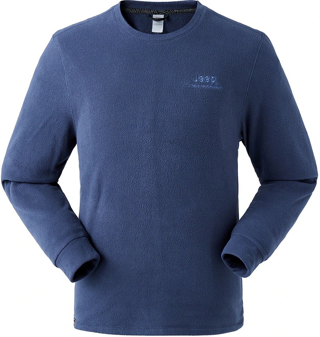 jeep-solid-color-outdoor-fleece-lined-warm-sweatshirt-j032094291