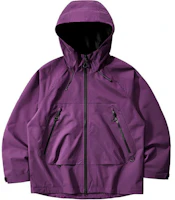Jeep Solid Hard Shell Waterproof Breathable Windbreaker Hoodie FW24 28WGQ2577 Jeep Solid Hard Shell Waterproof Breathable Windbreaker Hoodie FW24 28WGQ2577