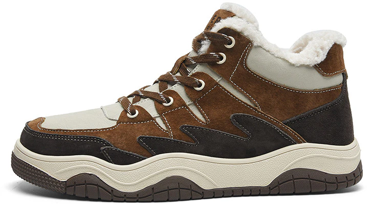 jeep-spirit-short-snow-boots-warm-fleece-outdoor-non-slip-stardust-sand-j913970185-star-sand-color
