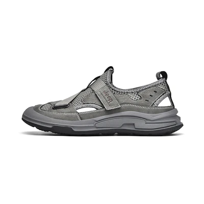 Jeep Sport Sandals 'Wrap Toe Slip-Resistant Odor-Control Soft Sole - Men's'