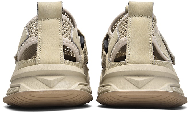 Jeep Sport Sandals 'Wrap Toe Slip-Resistant Odor-Control Soft Sole - Men's' P321091515 6